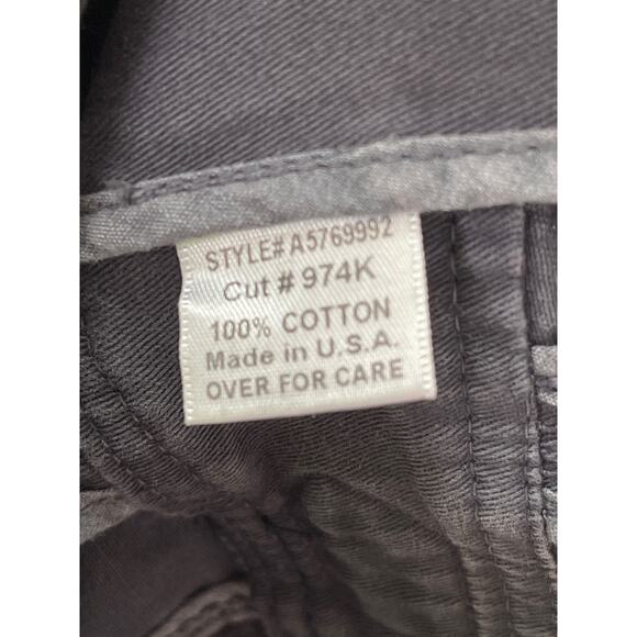 Sanctuary for Anthropologie Denim Jacket Womens Small Navy Blue Fitted Ladies - Picture 9 of 9